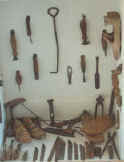 Classical period pottery