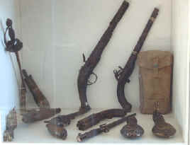 Venetian era tools