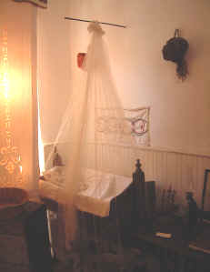 Period clothing collection