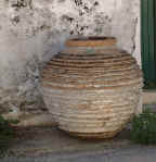 Traditional measuring vessels
