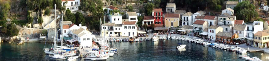 Loggos waterfront