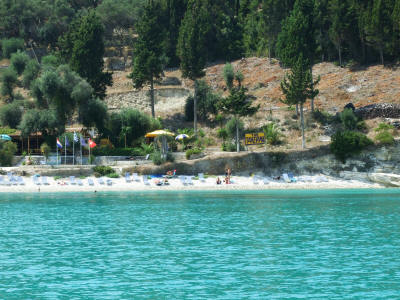 Harami Beach