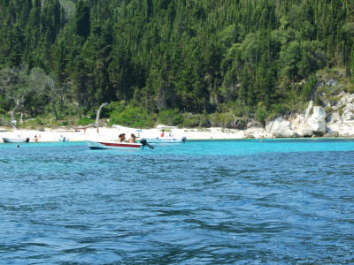 Lakos Beach