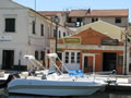 Watercraft rental services